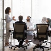 Pillar 4Corporate Workforce & Leadership Excellence