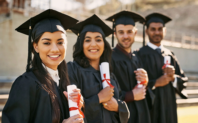 Pillar 1: Graduates Career Readiness