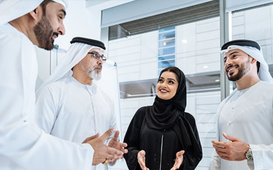 Pillar 2: Individuals Career Transformation