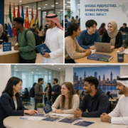 Pillar 5University & Academia–Industry Integration